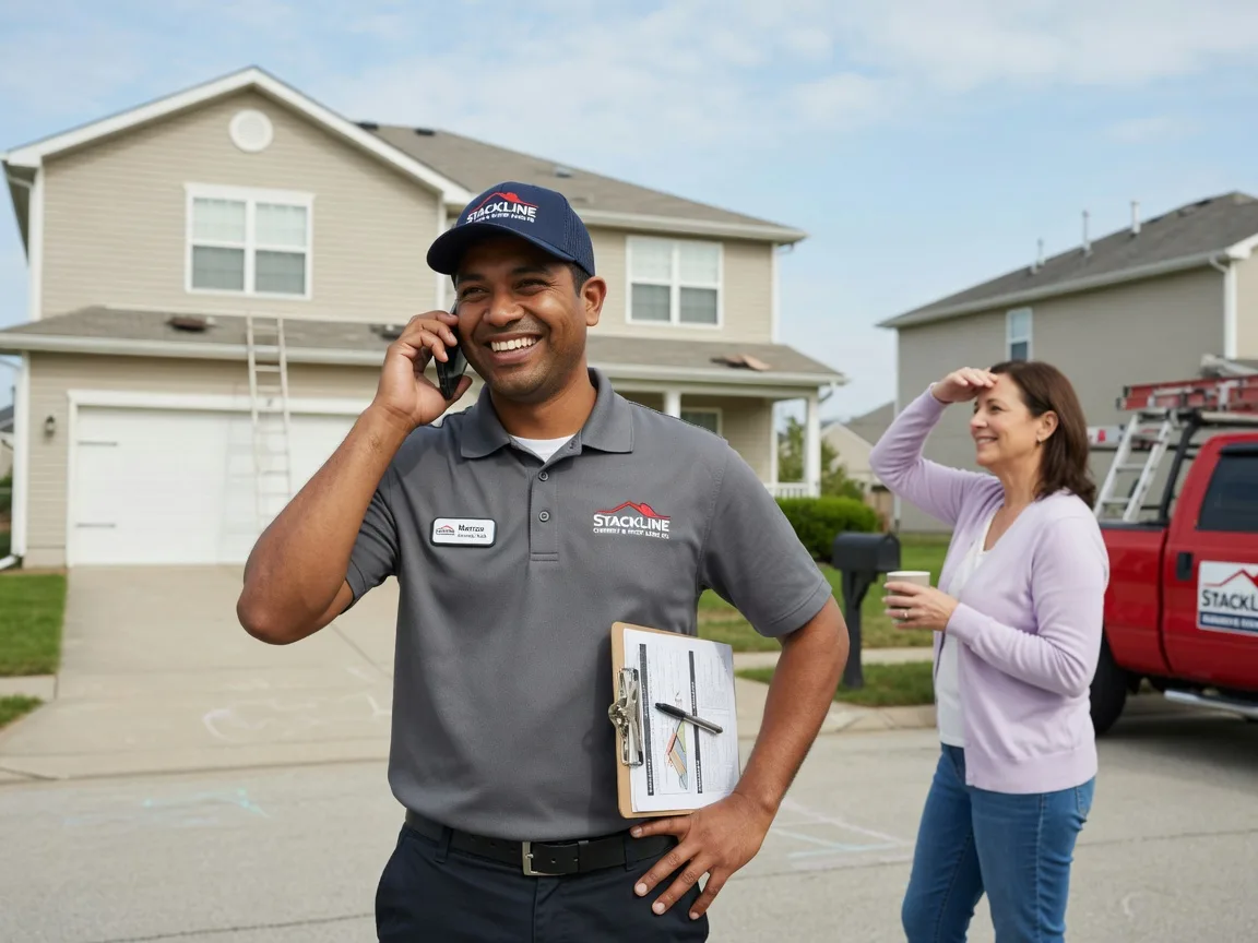 Chimney flashing repair West End, NC FAQs